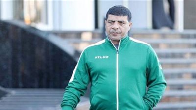 طارق العشري يعلن تشكيل فاركو لمواجهة المقاولون بالدورى