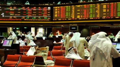 تباين مؤشرات البورصات العربية اليوم الأربعاء