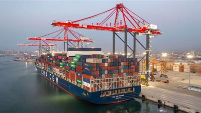 وزير النقل: 200 مليار جنيه تكلفة تطوير قطاع النقل البحري