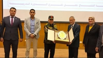 القوات المسلحة تنظم دورة تدريبية للعناصر الحكومية بمراكز سيطرة الشبكة الوطنية