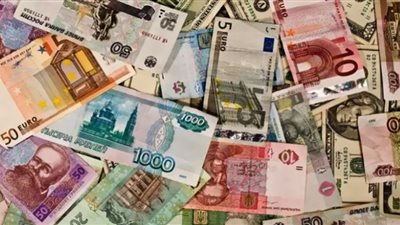 أخر تحديث لأسعار العملات الأجنبية والدولار في ختام تعاملات اليوم الأربعاء