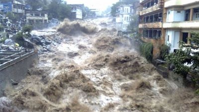 الدول الأكثر عرضة للكوارث في العالم.. إحداها إسلامية