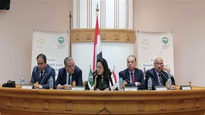 القاهرة تستضيف اجتماع إعداد الاستراتيجية العربية لصون التراث الثقافى غير المادي