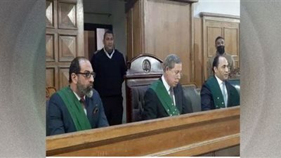 السجن المشدد 13 عامًا لمعيدة جامعية
