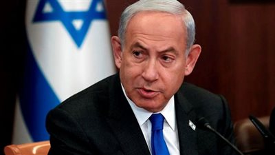 نتنياهو يُطالب بعدم تجاوز الخطوط الحمراء