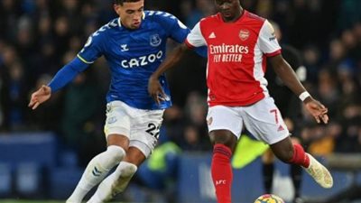 جدول مباريات اليوم في الدوري الإنجليزي والقنوات الناقلة