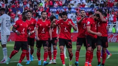 مواعيد مباريات الأهلي المحلية والأفريقية في شهر مارس