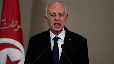 قيس سعيد يتوعد بمُحاسبة المُتآمرين على تونس