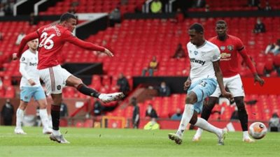 مانشستر يونايتد يستضيف وست هام.. وتوتنهام يلتقي شيفيلد الليلة بكأس الاتحاد الانجليزي