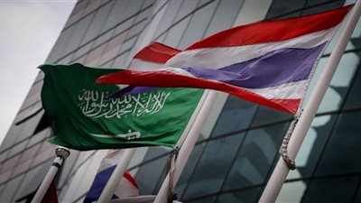 تايلاند والسعودية.. علاقات ممتدة وتبادل تجاري ضخم