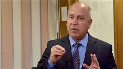 وزير النقل يكشف تفاصيل تطوير سكك حديد سُرقت خلال أحداث 25 يناير(فيديو)