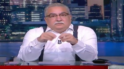 إبراهيم عيسى يتوقع تزايد حدة الأزمة الاقتصادية