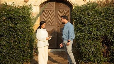 البوسترات الرسمية لـ 