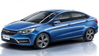 ارتفاع أسعار سيارات شيري المجمعة محليًا بدايةً من اليوم