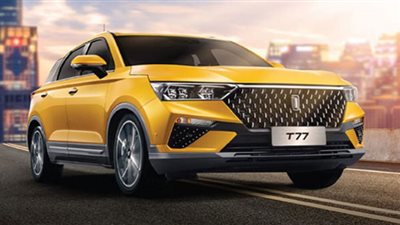 الأسعار الجديدة لسيارات بيستيون في مصر 