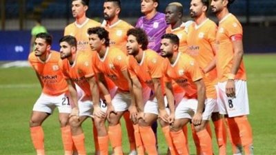 الدوري المصري.. موعد مباراة فاركو والمقاولون العرب