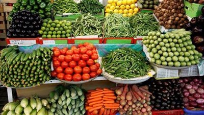 نشر أسعار الخضراوات والفاكهة اليوم بأسواق البحيرة