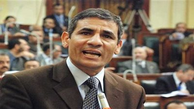 نواب يستشهدون بكلمة عبدالعليم داود داخل قاعة البرلمان حول حقوق أطفال الشوارع