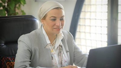 وزيرة البيئة تبحث مع نظيرها الأردني التعاون حول مبادرة اللجوء المناخي
