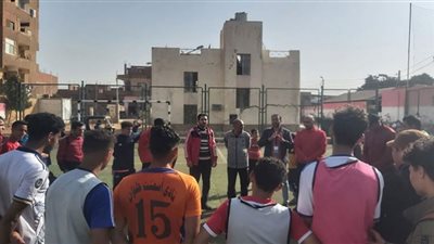 ندوة بعنوان 