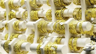 عيار 21 يُحبط الآمال.. سعر الذهب صباح اليوم الخميس في محال الصاغة
