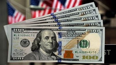 الدلار يواصل خسائره بعد بيانات التضخم في ألمانيا