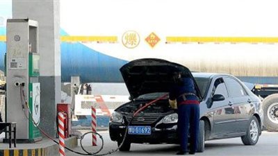 سعر غاز السيارات بعد الزيادة الجديدة