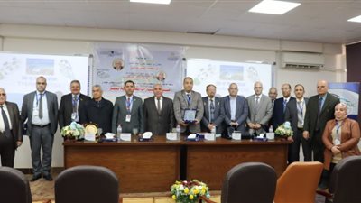 ورشة عمل عن مستقبل السيارات الكهربائية بمصر في جامعة الدلتا التكنولوجية