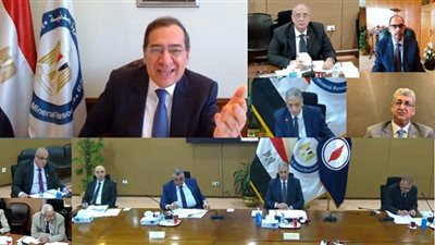 اعتماد نتائج أعمال شركة الخدمات البترولية للسلامة بتروسيف