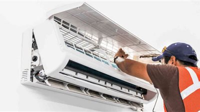 شركة الفارس كلين لتنظيف المكيفات