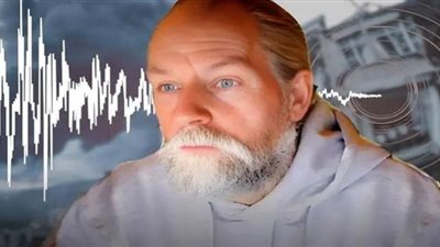 العالم الهولندي يثير الجدل مجددًا ويتوقع حدوث زلازل قوية في دولة عربية