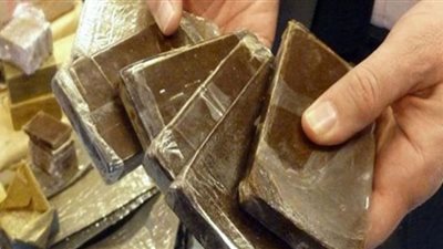 الأمن يتصيّد عصابة ترويج المخدرات على الإنترنت