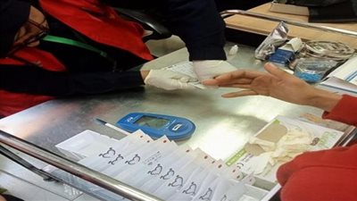 المستندات المطلوبة لاستخراج الشهادة الطبية لفحوصات ما قبل الزواج