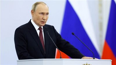 الرئيس الروسي يترأس اجتماعًا طارئًا لمجلس الأمن