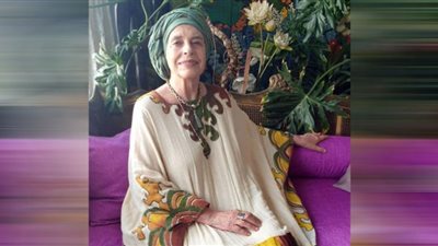 بريت بطرس غالي تطلق فعاليات معرض