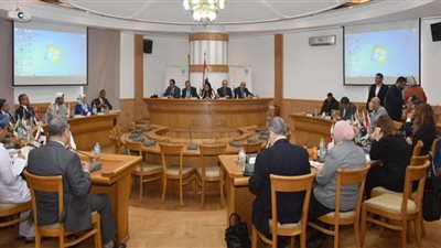 استراتيجية عربية لصون التراث الثقافي غير المادي بالأعلى للثقافة