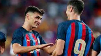 الأرقام تكشف تأثيرغياب ليفاندوفسكي وبيدري عن برشلونة قبل مواجهة ريال مدريد