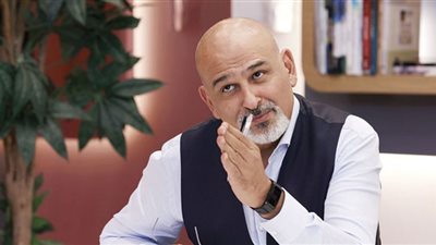 جمال سليمان عن تعاونه مع العدل: تجربة ممتدة وأعتز بها