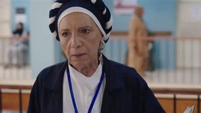 عارفة عبد الرسول تستمتع بشخصيتها الحقيقية في مسلسل بالطو (خاص)