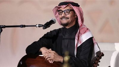 حفل غنائي لـ رابح صقر في السعودية (الليلة)