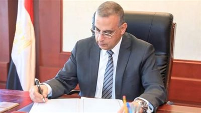 الانتهاء من تبطين 115 ترعة بسوهاج