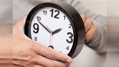 متى بشاي: تطبيق العمل بالتوقيت الصيفي يحد من التلوث
