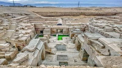 كل ما تريد معرفته عن محافظة سوهاج وأهم معالمها