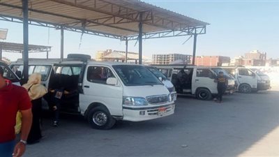 بعد ارتفاع أسعار البنزين.. عقوبة التلاعب بتعريفة الركوب