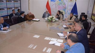 نائب محافظ البحيرة: 