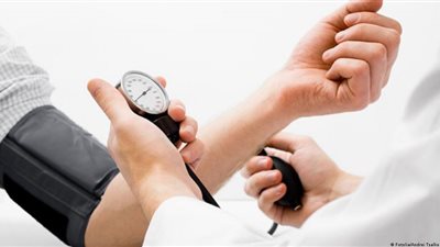 مشروبات سحرية تعالج إرتفاع ضغط الدم