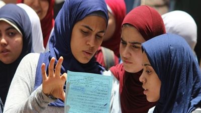 جدول وموعد امتحانات الثانوية العامة 2023