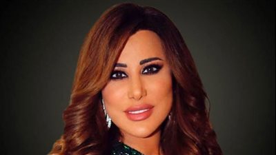 نجوى كرم على مسرح أوبرا دبي (الجمعة)