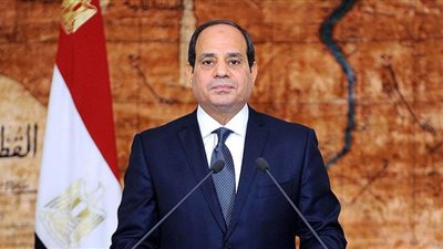 رسائل الرئيس للشعب وأبرز القرارات التي وجه بتنفيذها