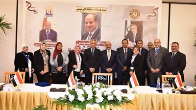 وزير القوى العاملة يفتتح فعاليات إطلاق مبادرة 